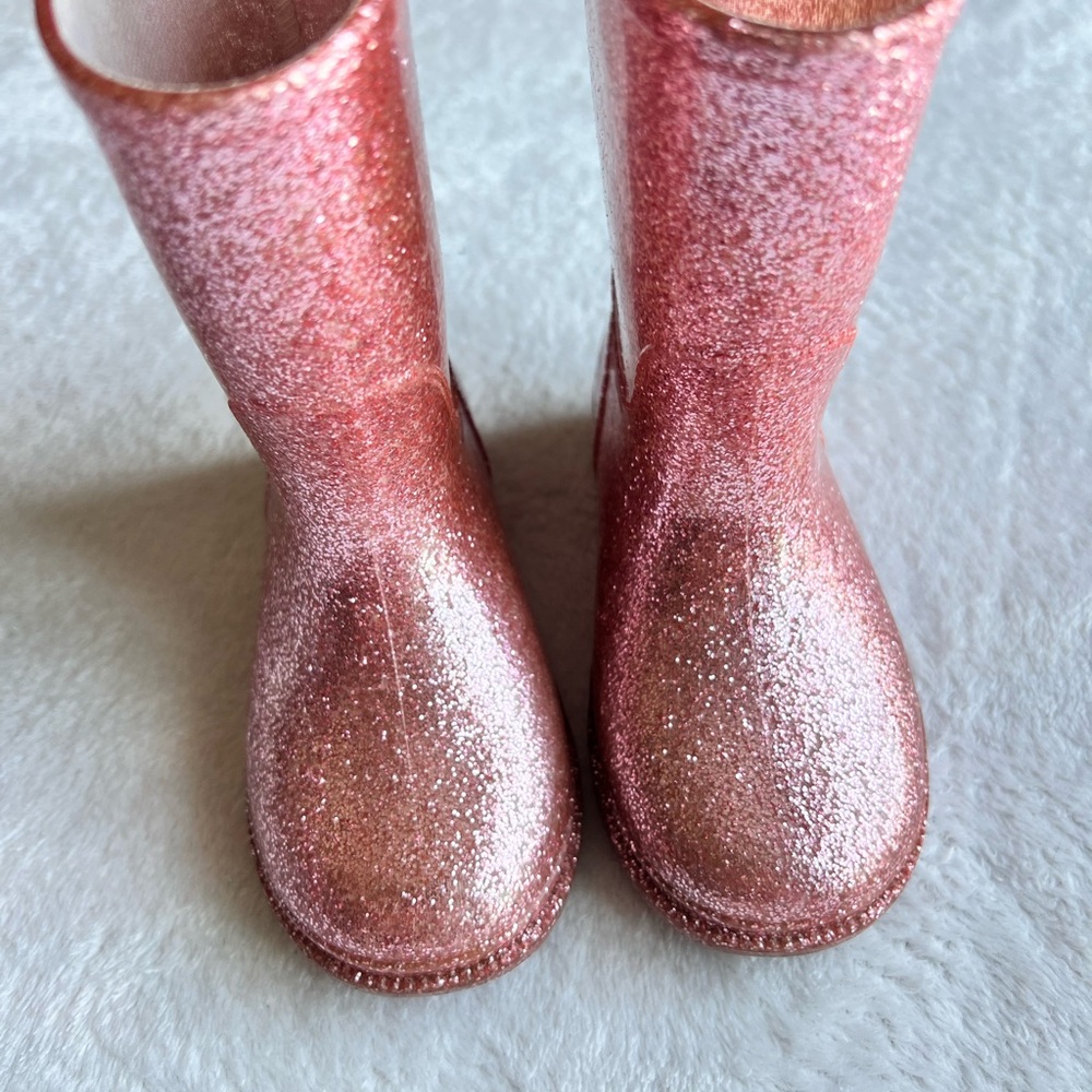 Toddler Rain Boots - Picture 4 of 4